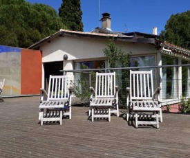 Maison Sète, 4 pièces, 8 personnes - FR-1-338-433