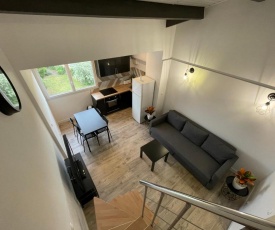 Appartement moderne, proximité plage et commerces