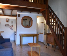 Maison Gruissan, 2 pièces, 6 personnes - FR-1-229A-5