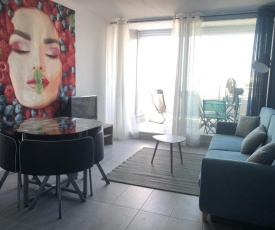 Appartement naturiste PaulAna Port Ambonne 314