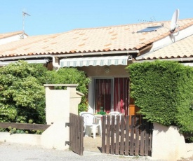 Maison Gruissan, 3 pièces, 4 personnes - FR-1-229-550