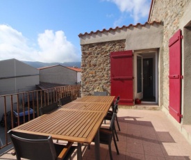 Maison Banyuls-sur-Mer, 3 pièces, 4 personnes - FR-1-309-268