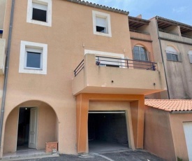 Maison Banyuls-sur-Mer, 4 pièces, 6 personnes - FR-1-225C-81