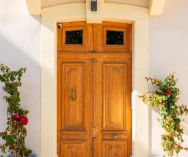 La Maison des Vendangeurs en Ville