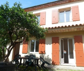 Maison Banyuls-sur-Mer, 4 pièces, 6 personnes - FR-1-309-34