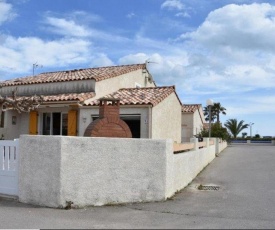 Maison Gruissan, 4 pièces, 5 personnes - FR-1-229A-69