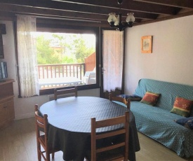 Chalet Bolquère-Pyrénées 2000, 4 pièces, 6 personnes - FR-1-592-7