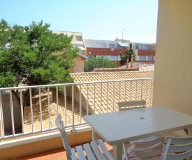 STUDIO 2 PERS QUARTIER DES PLAGES DE LA CORNICHE