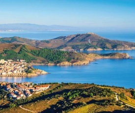 WEEK END EVASION A BANYULS SUR MER DANS PYRENEES ORIENTALES