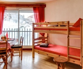 Studio Barèges, 1 pièce, 4 personnes - FR-1-403-30