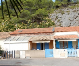 Maison Bijou à Narbonne- plage 300m de la Plage