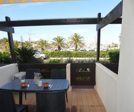 Appartement Cap d'Agde naturisme, 1 pièce, 2 personnes - FR-1-249A-32