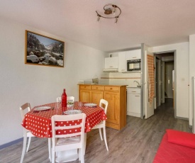 Studio Barèges, 1 pièce, 6 personnes - FR-1-403-12