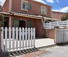 Maison Narbonne, 3 pièces, 6 personnes - FR-1-229B-43