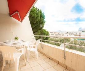 Apartment Aurore-3