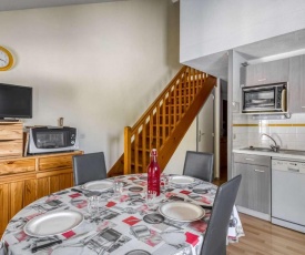 Appartement Barèges, 3 pièces, 6 personnes - FR-1-403-9