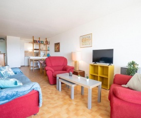 Apartment Cap Sud-4