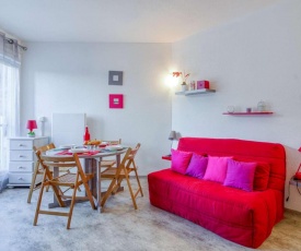 Studio Barèges, 1 pièce, 4 personnes - FR-1-403-94