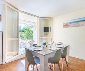 Apartment Les Sables d'Or-8