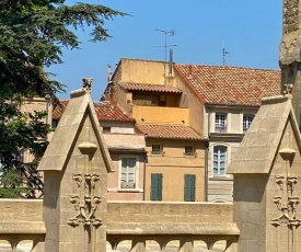 Trésors de la Cathédrale, Maison de Ville