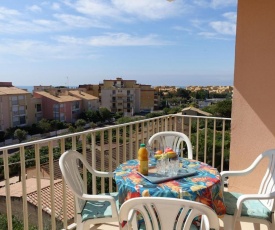 Apartment Le Solarium