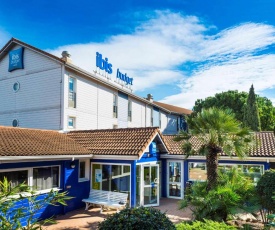 Ibis Budget Béziers Est La Giniesse