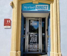 Kyriad Direct Beziers Centre