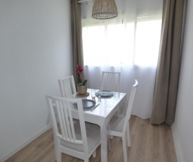 Coquet Appartement T2, La Méditerranée, Narbonne Plage