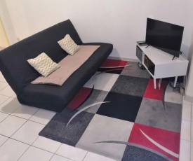 Beautiful flat in the heart of Béziers