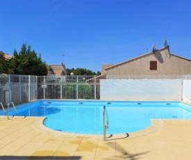 Holiday Home Les Villas sur la Colline