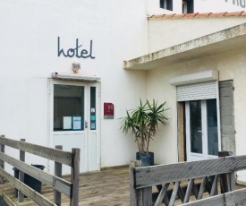 Hotel le Provençal