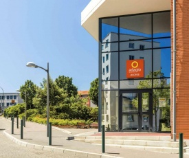 Aparthotel Adagio Access Toulouse Jolimont