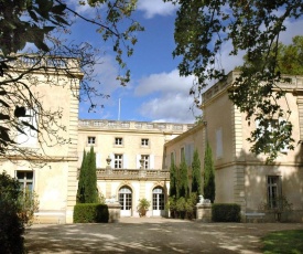 Chateau de Raissac