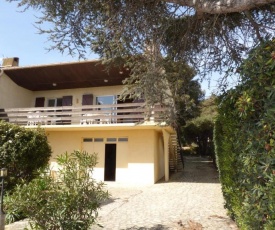 Spacieuse villa T4, Narbonne Plage