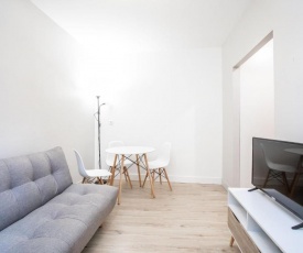 Appartement 3 - tout équipé - Carmes, Toulouse