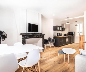 Appartement 4 - Standing, moderne et tout équipé - Carmes, Toulouse