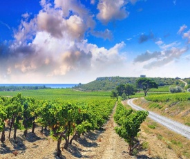 Apartment Les Vendanges