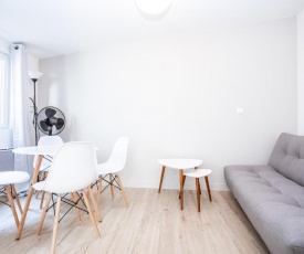 Appartement 8 - tout équipé - Carmes, Toulouse