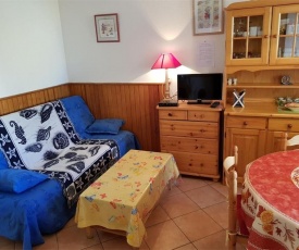 BM 582 - Appartement T2 4 couchages NARBONNE-PLAGE