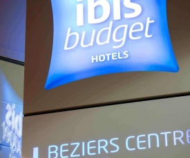 ibis budget Béziers Centre Palais Congres