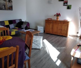 Appartement T2 48m² calme proche centre