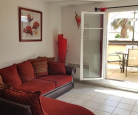 GB1-1114 : Appartement T3 4 couchages NARBONNE PLAGE