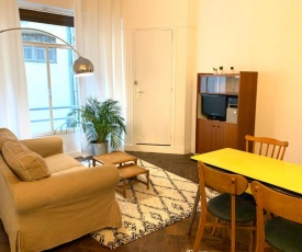 Appartements avec chambre séparée - Toulouse hypercentre