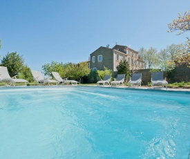 Canet-en-Roussillon Chateau Sleeps 22 Pool Air Con