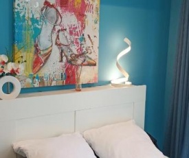 Bedroom Agde 34300