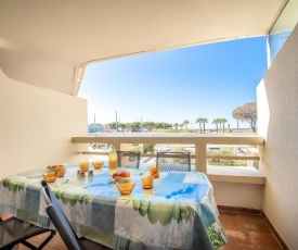 Apartment Ulysse Port de Plage