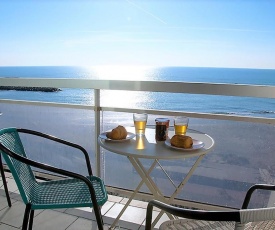 Superbe appartement sur la plage - Le Zénith