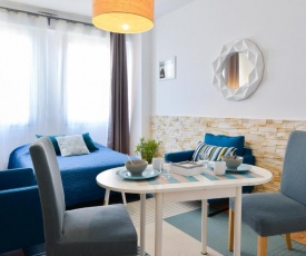 Bleue Loft Ramblas Centre Toulouse