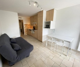 L'Appartement Coquet - Plage