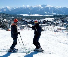 Studio a Bolquere a 300 m des pistes